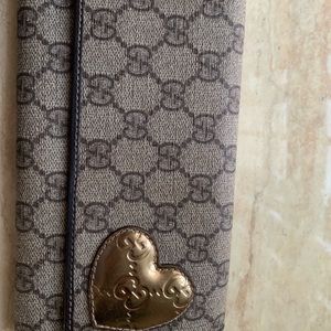 Gucci Wallet